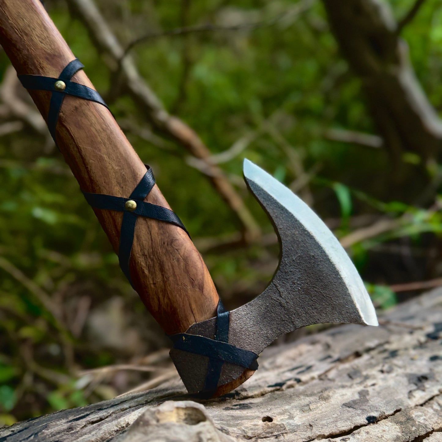 Ragnar Lothbrok Norse Axe