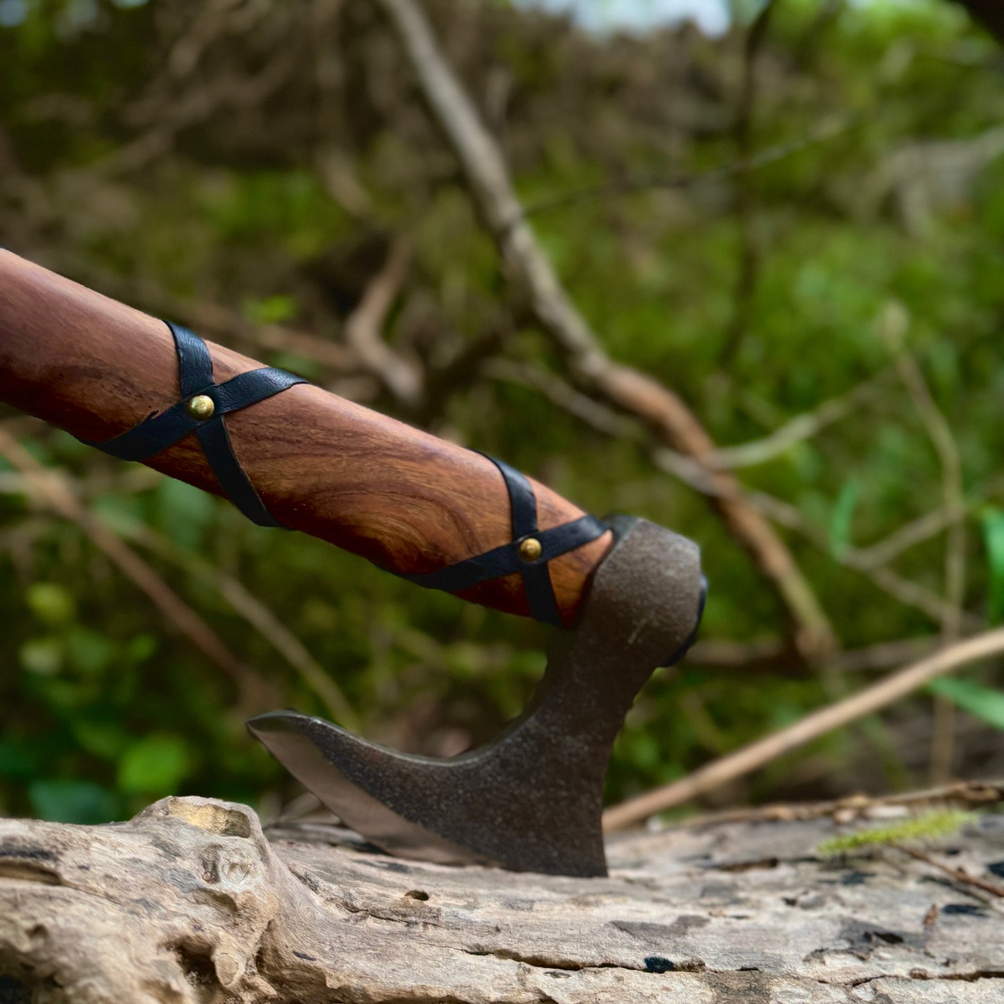Ragnar Lothbrok Norse Axe