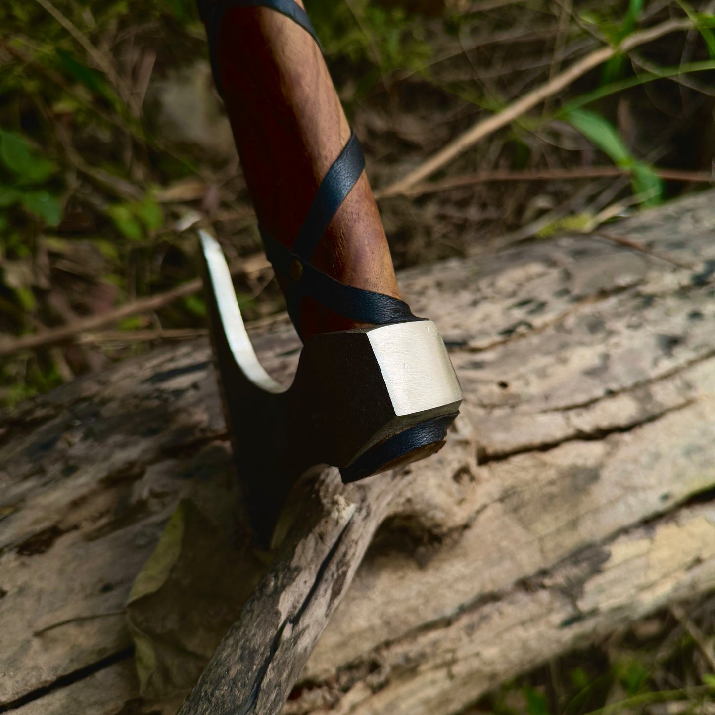 Ragnar Lothbrok Norse Axe