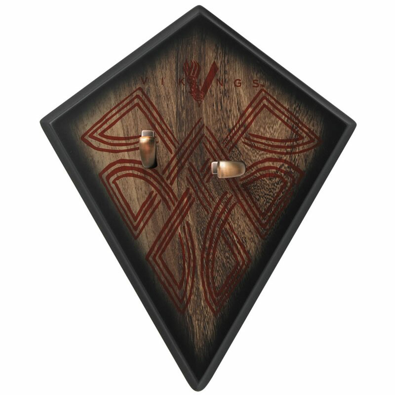 Ragnar Lothbrok Viking Bearded Axe