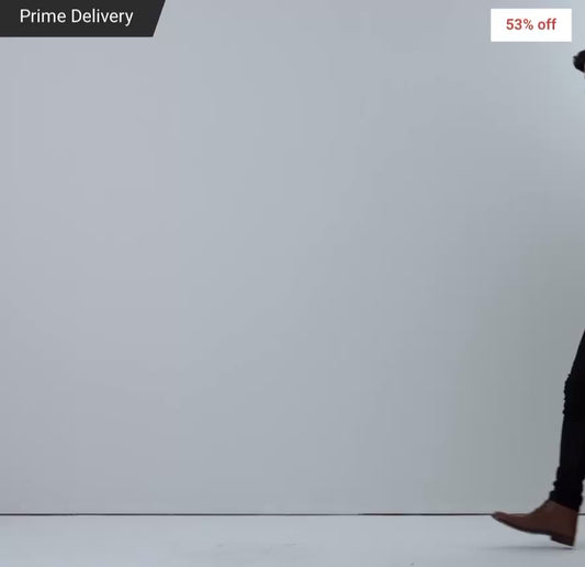 INFERNO BROWN LEATHER JACKET